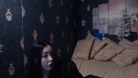 EmmaGoldX online show from 6, 1, 2026