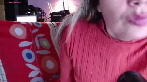 Andrea online show from 25, 1, 2025