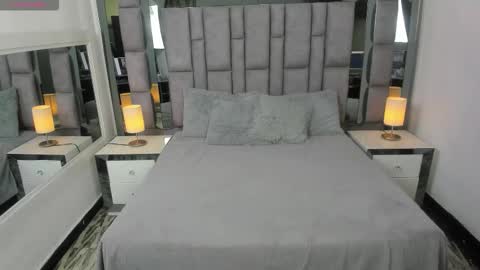 EMMA HILL online show from 8, 11, 2025