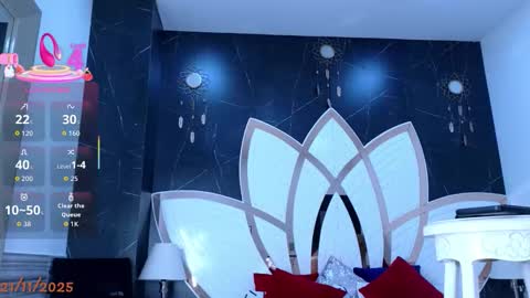 Emma online show from 22, 11, 2025