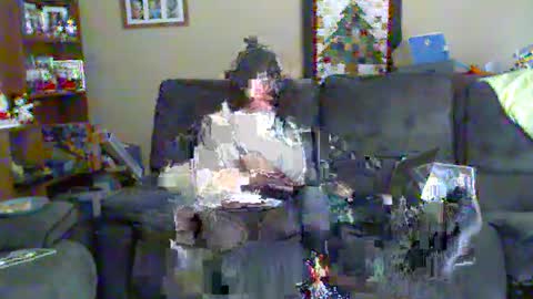 Emma online show from 19, 12, 2024