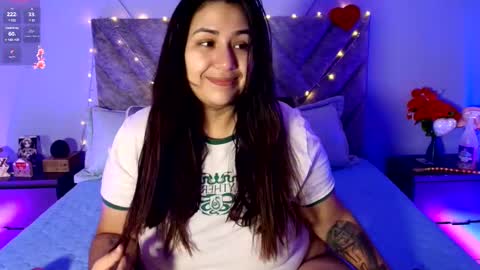  Emma  online show from 22, 2, 2025