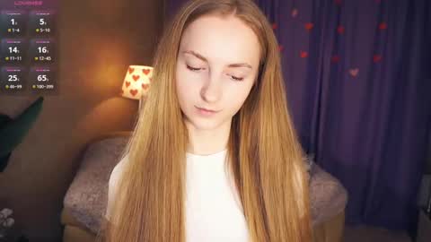 Snapshot of emmalaflame chatting on 13, 2, 2025 Emma day  Wendy night online show from 13, 2, 2025