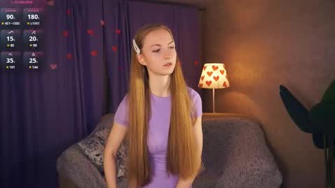 Snapshot of emmalaflame chatting on 16, 2, 2025 Emma day  Wendy night online show from 16, 2, 2025