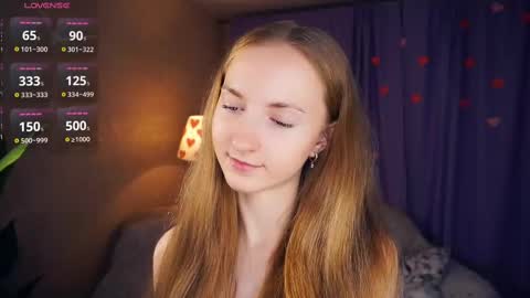 Snapshot of emmalaflame chatting on 27, 2, 2025 Emma day  Wendy night online show from 27, 2, 2025