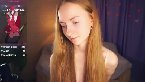 Snapshot of emmalaflame chatting on 7, 3, 2025 Emma day  Wendy night online show from 7, 3, 2025
