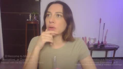 emmalove_ar online show from 11, 1, 2026