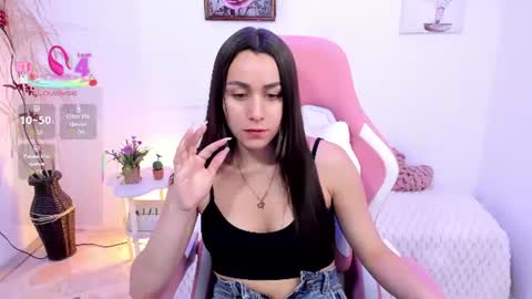 Emma  online show from 27, 6, 2026