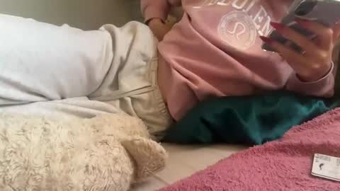 Snapshot of emmangel chatting on 17, 11, 2025 EmmaAngel online show from 17, 11, 2025