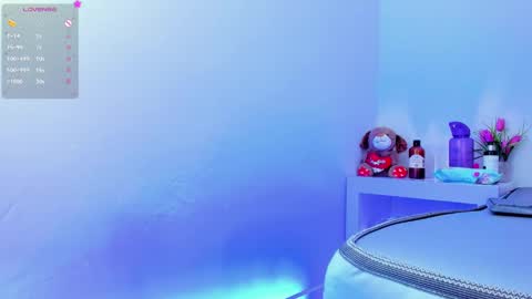 Snapshot of emmarogers_ chatting on 11, 1, 2025 Emma Rogers online show from 11, 1, 2025