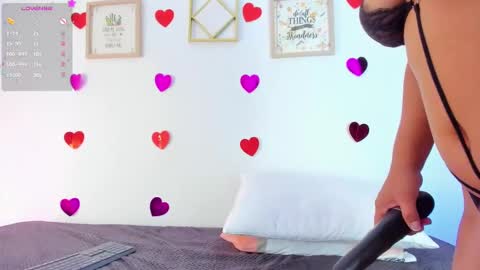 Snapshot of emmarogers_ chatting on 22, 2, 2025 Emma Rogers online show from 22, 2, 2025