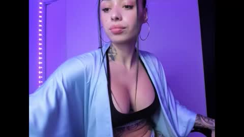 Emma Rose B. online show from 7, 2, 2026
