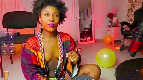 Sara online show from 28, 9, 2025