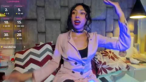 Emma online show from 16, 11, 2025