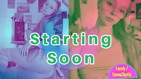 Snapshot of emmasky69 chatting on 19, 2, 2026 Emma Sky online show from 19, 2, 2026