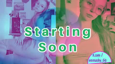 Emma Sky online show from 1, 4, 2026