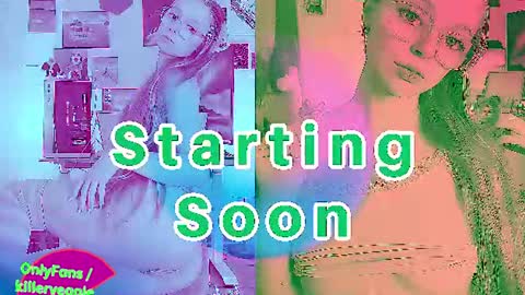 Emma Sky online show from 4, 7, 2026