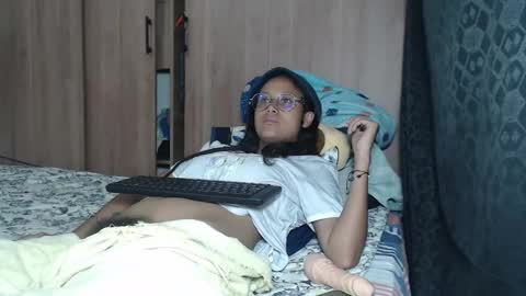 emmasweet95 online show from 1, 2, 2025