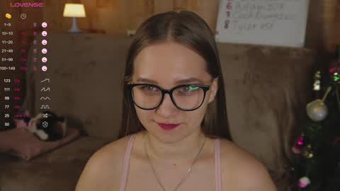 Mia online show from 11, 1, 2025