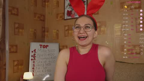 Mia online show from 6, 2, 2025