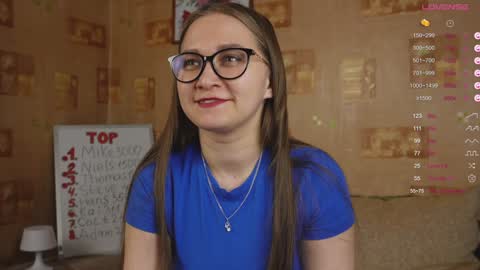 Mia online show from 8, 2, 2025