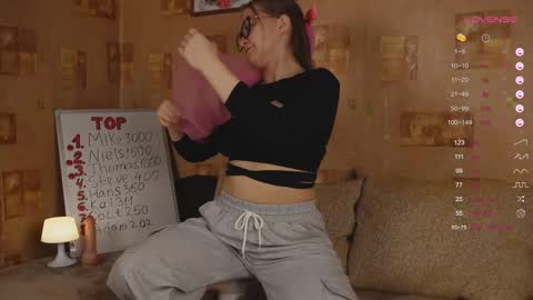 Mia online show from 21, 2, 2025