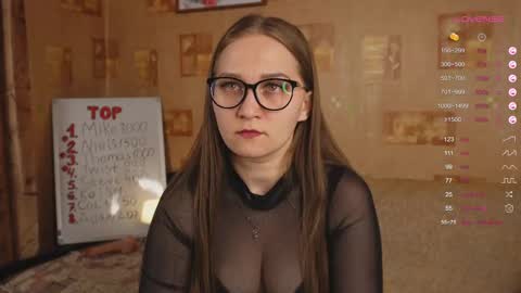 Mia online show from 27, 2, 2025