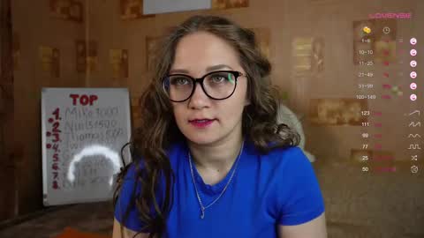 Mia online show from 9, 3, 2025