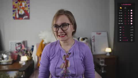 Mia online show from 10, 9, 2025