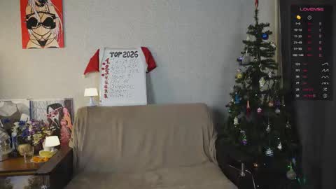 Mia online show from 7, 1, 2026