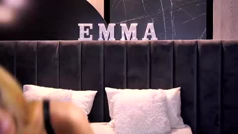 emmawilll online show from 9, 8, 2026