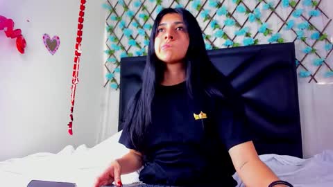  Emma  online show from 22, 2, 2026