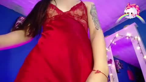 Emma  online show from 9, 3, 2025