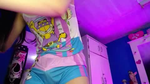 Emma  online show from 16, 10, 2025