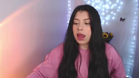 Emily  Independent model online show from 29, 9, 2025