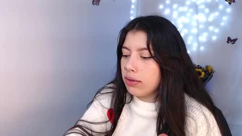 Emily  Independent model online show from 30, 9, 2025