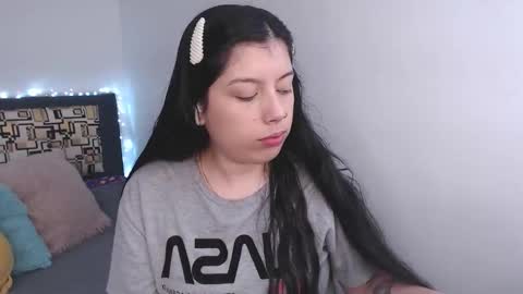 Emily  Independent model online show from 25, 10, 2025