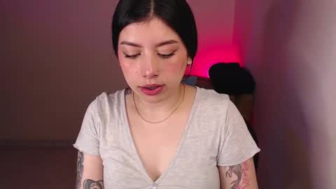 Emily  Independent model online show from 14, 3, 2026