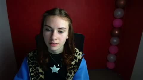 Emmi online show from 25, 2, 2025