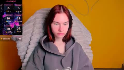 Emmi online show from 18, 4, 2026