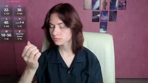Emmi online show from 19, 7, 2026