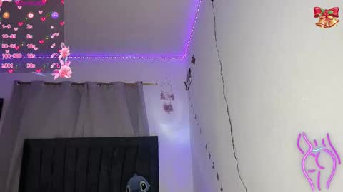 Snapshot of emmie_bunny chatting on 31, 1, 2026 Emmie online show from 31, 1, 2026