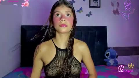 Snapshot of emmie_bunny chatting on 26, 6, 2026 Emmie online show from 26, 6, 2026