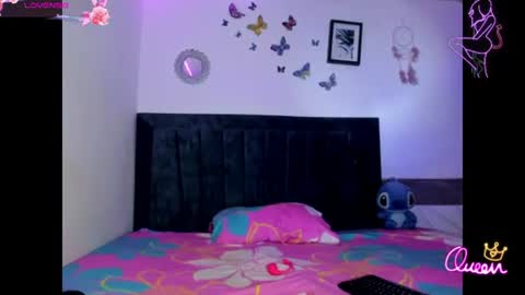 Snapshot of emmie_bunny chatting on 8, 7, 2026 Emmie online show from 8, 7, 2026