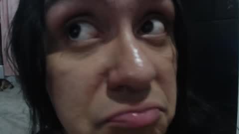 Emely online show from 3, 2, 2025