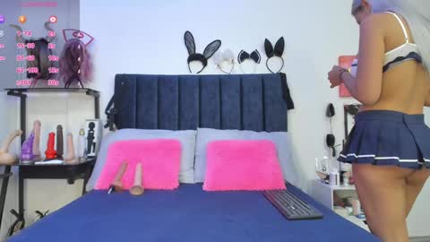          online show from 25, 1, 2025