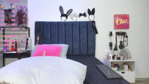          online show from 27, 1, 2025