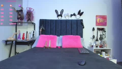          online show from 5, 2, 2025