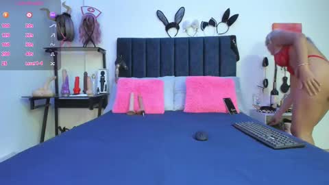          online show from 10, 2, 2025