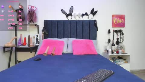          online show from 12, 2, 2025